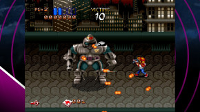 Screenshot de Zombies Ate My Neighbors and Ghoul Patrol