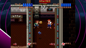 Screenshot de Zombies Ate My Neighbors and Ghoul Patrol