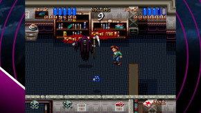 Screenshot de Zombies Ate My Neighbors and Ghoul Patrol
