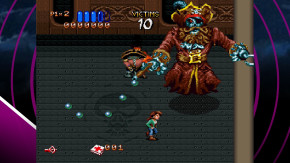 Screenshot de Zombies Ate My Neighbors and Ghoul Patrol