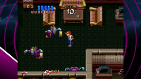 Screenshot de Zombies Ate My Neighbors and Ghoul Patrol