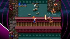 Screenshot de Zombies Ate My Neighbors and Ghoul Patrol