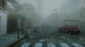 Screenshot de ZombiU