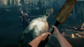 Screenshot de ZombiU