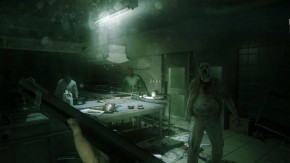 Screenshot de ZombiU