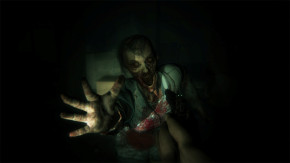 Screenshot de ZombiU