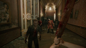 Screenshot de ZombiU