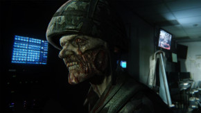 Screenshot de ZombiU