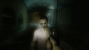 Screenshot de ZombiU