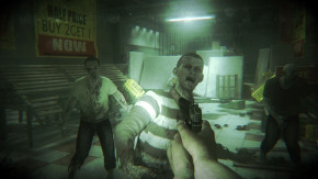 Screenshot de ZombiU