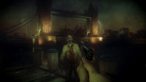 Screenshot de ZombiU