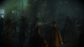 Screenshot de ZombiU