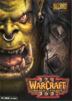 Warcraft III: Reign of Chaos para PC