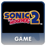 Sonic the Hedgehog 2 para PlayStation 3