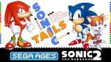 Sega Ages: Sonic the Hedgehog 2 para Nintendo Switch