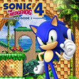 Sonic the Hedgehog 4 - Episode I para PlayStation 3