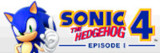 Sonic the Hedgehog 4 - Episode I para Wii