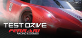 Test Drive: Ferrari Racing Legends para PC