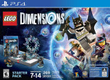 LEGO Dimensions para PlayStation 4