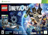 LEGO Dimensions para Xbox 360
