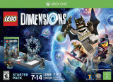 LEGO Dimensions para Xbox One