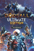 Godfall Ultimate Edition para Xbox One