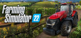 Farming Simulator 22 para PC