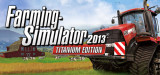 Farming Simulator 2013 para PC