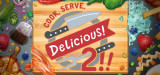 Cook, Serve, Delicious! 2!! para PC