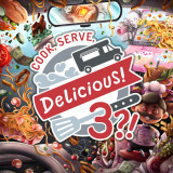 Cook, Serve, Delicious! 3?! para PlayStation 4
