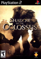 Shadow of the Colossus para PlayStation 2