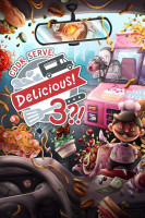Cook, Serve, Delicious! 3?! para Xbox One
