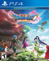 Dragon Quest XI: Echoes of an Elusive Age para PlayStation 4