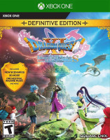 Dragon Quest XI S: Echoes of an Elusive Age - Definitive Edition para Xbox One