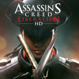 Assassin's Creed Liberation HD para PlayStation 3