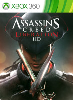 Assassin's Creed Liberation HD para Xbox 360