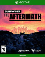 Surviving the Aftermath para Xbox One
