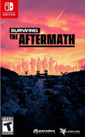 Surviving the Aftermath para Nintendo Switch