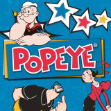 Popeye (2021) para PlayStation 4