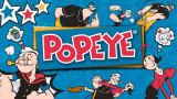 Popeye (2021) para Nintendo Switch