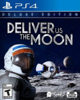 Deliver Us The Moon para PlayStation 4