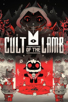 Cult of the Lamb para Xbox Series X