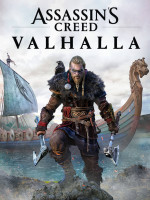 Assassin's Creed Valhalla para PC