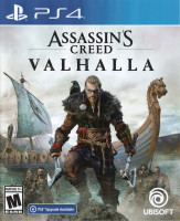 Assassin's Creed Valhalla para PlayStation 4