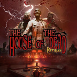 The House of the Dead: Remake para PlayStation 4