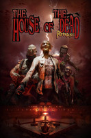 The House of the Dead: Remake para Xbox One