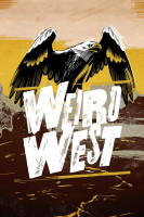 Weird West para Xbox One