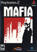 Mafia para PlayStation 2