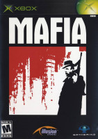 Mafia para Xbox
