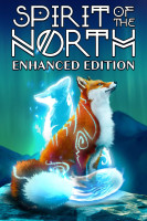 Spirit of the North: Enhanced Edition para Xbox Series X